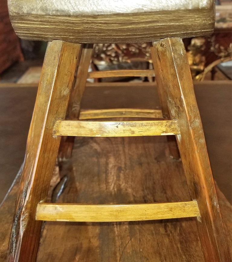 Country 19th Century Handmade Vermont Childs Sled
