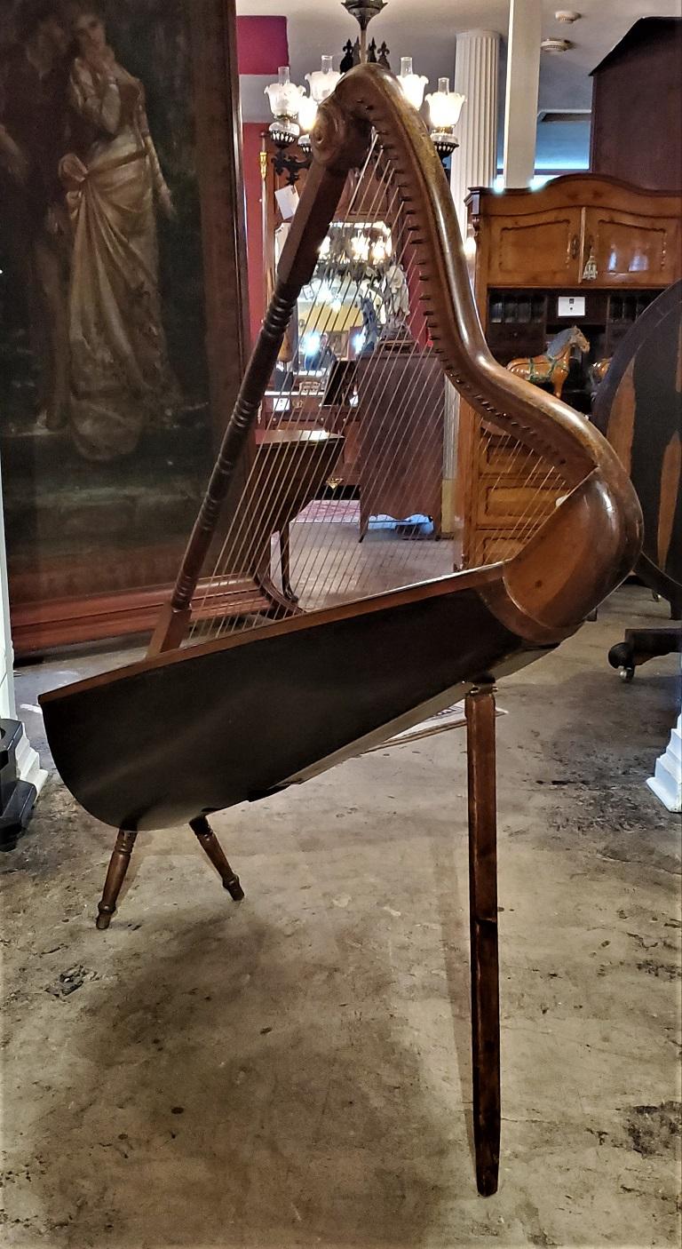 jalisco harp