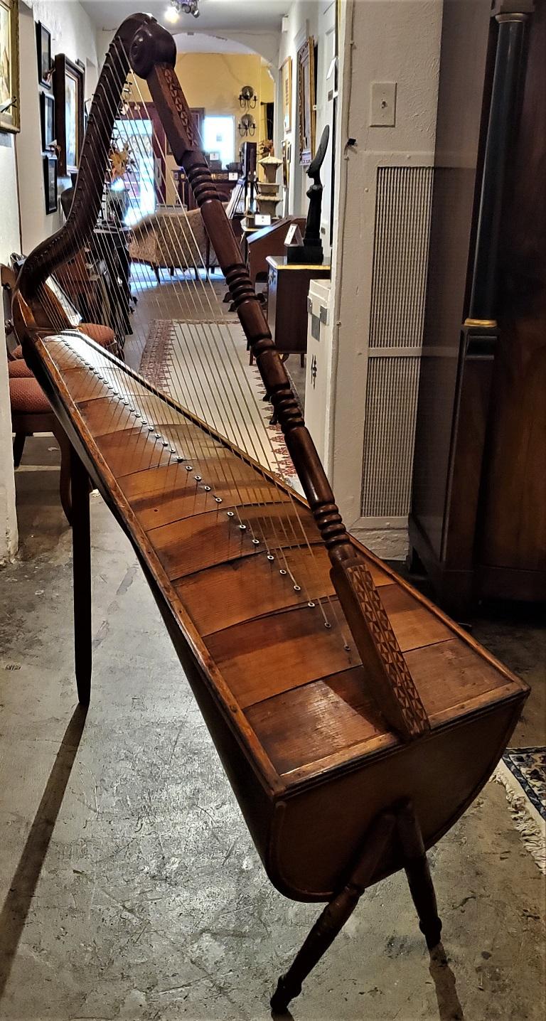 mexican harp for sale