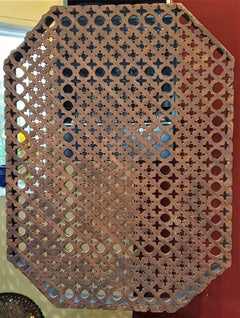 19th Century Saudi Mashrabiya Screen