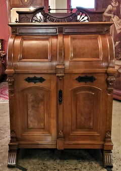 19th Century Standard Grade Wooton Desk