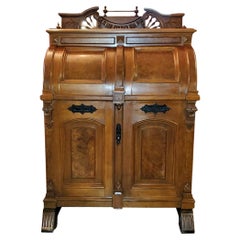 19th Century Standard Grade Wooton Desk