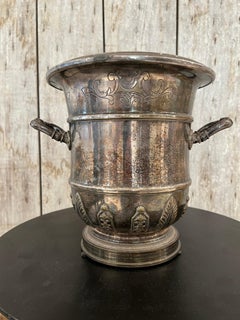 19c Wine Bucket