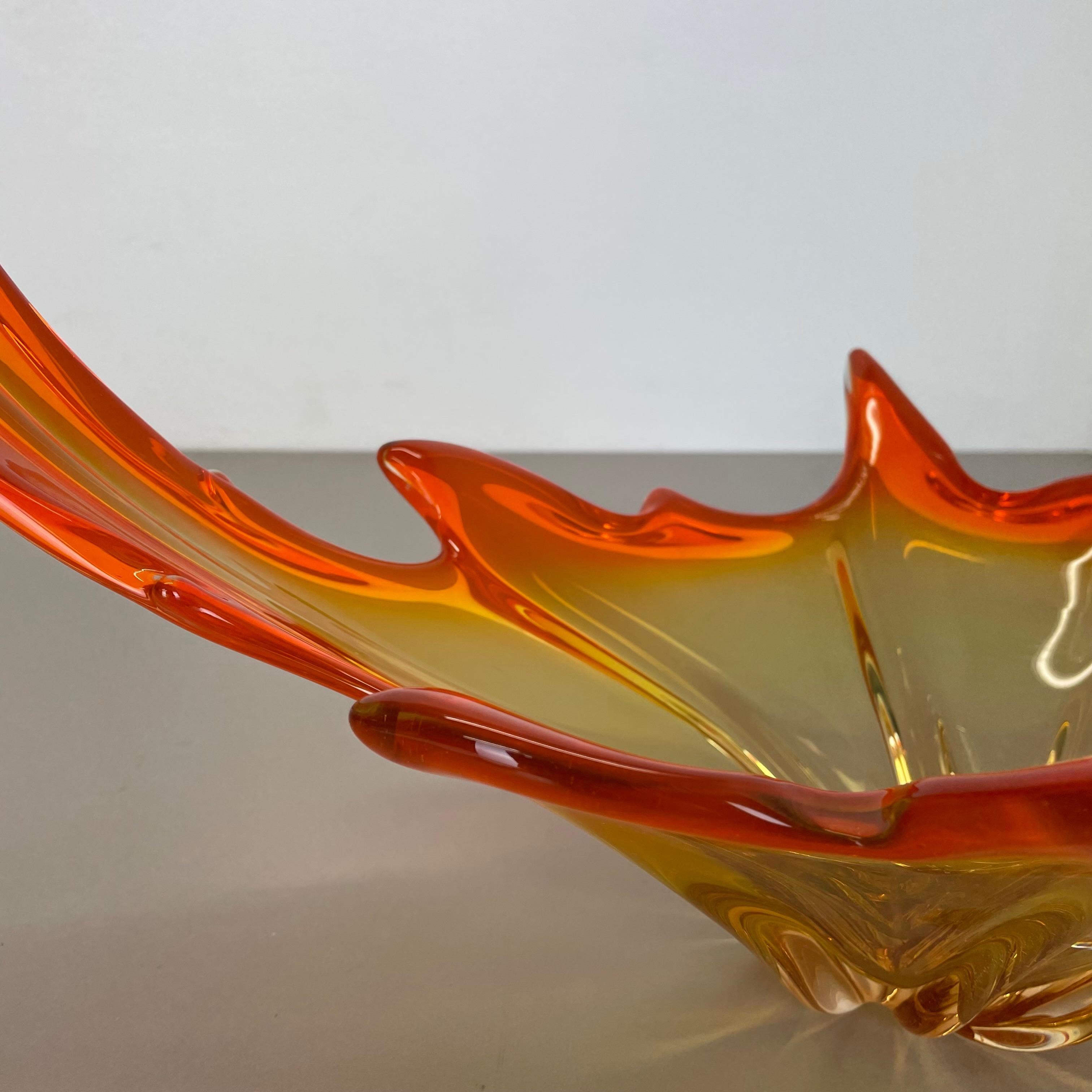 Verre de Murano 1, 9kg Murano Glass 