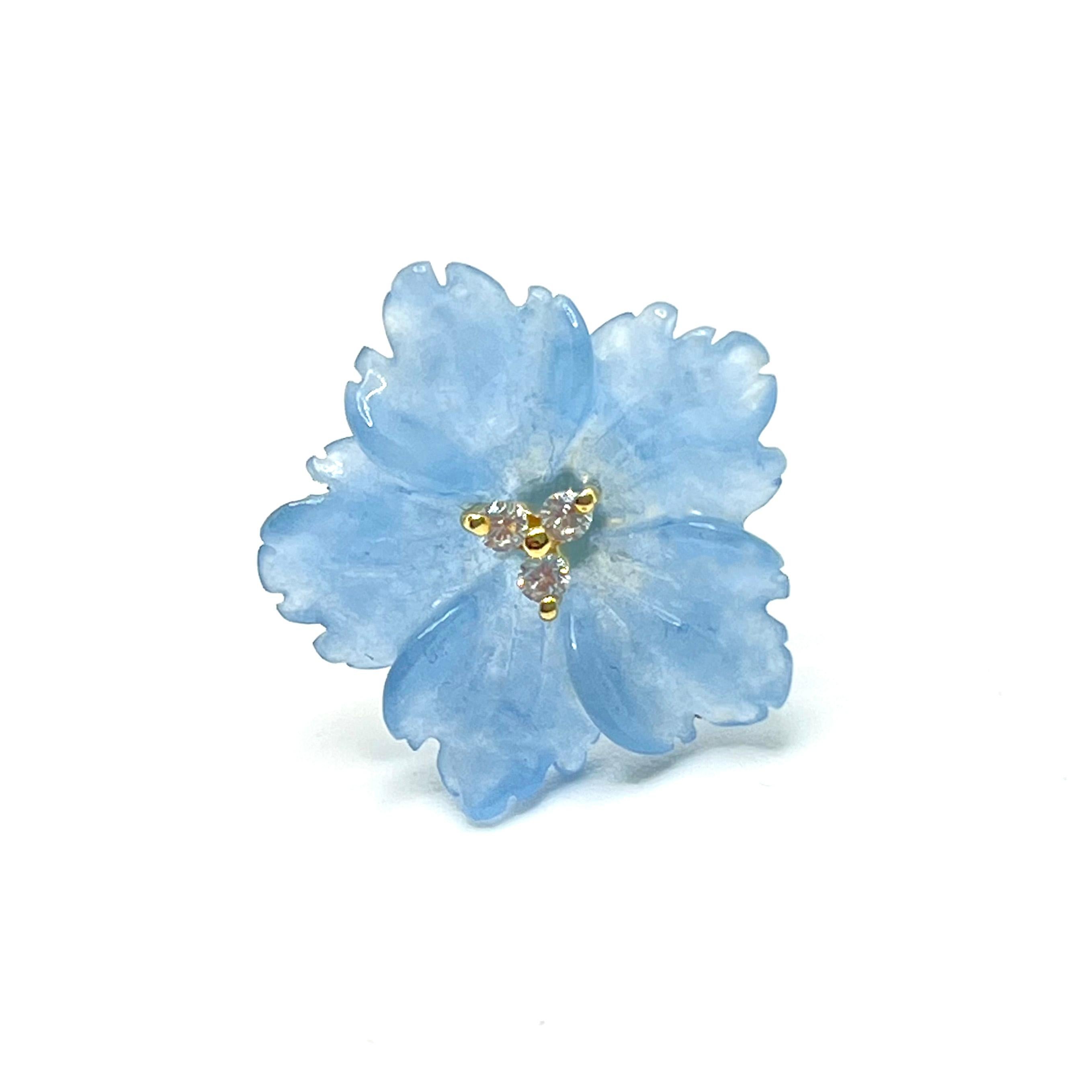 light blue aesthetic png