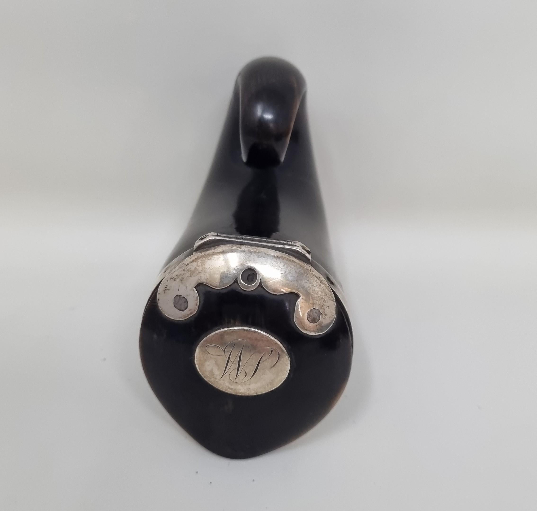 19th 12 Scottish Snuff Box For Sale 12