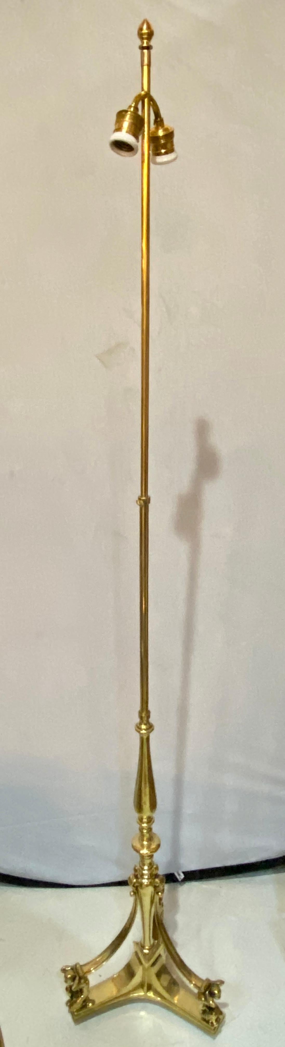 atlas floor lamp