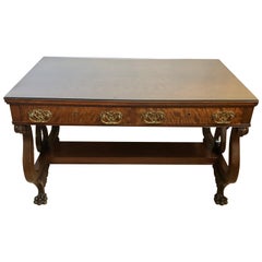 1910-1919 Desks