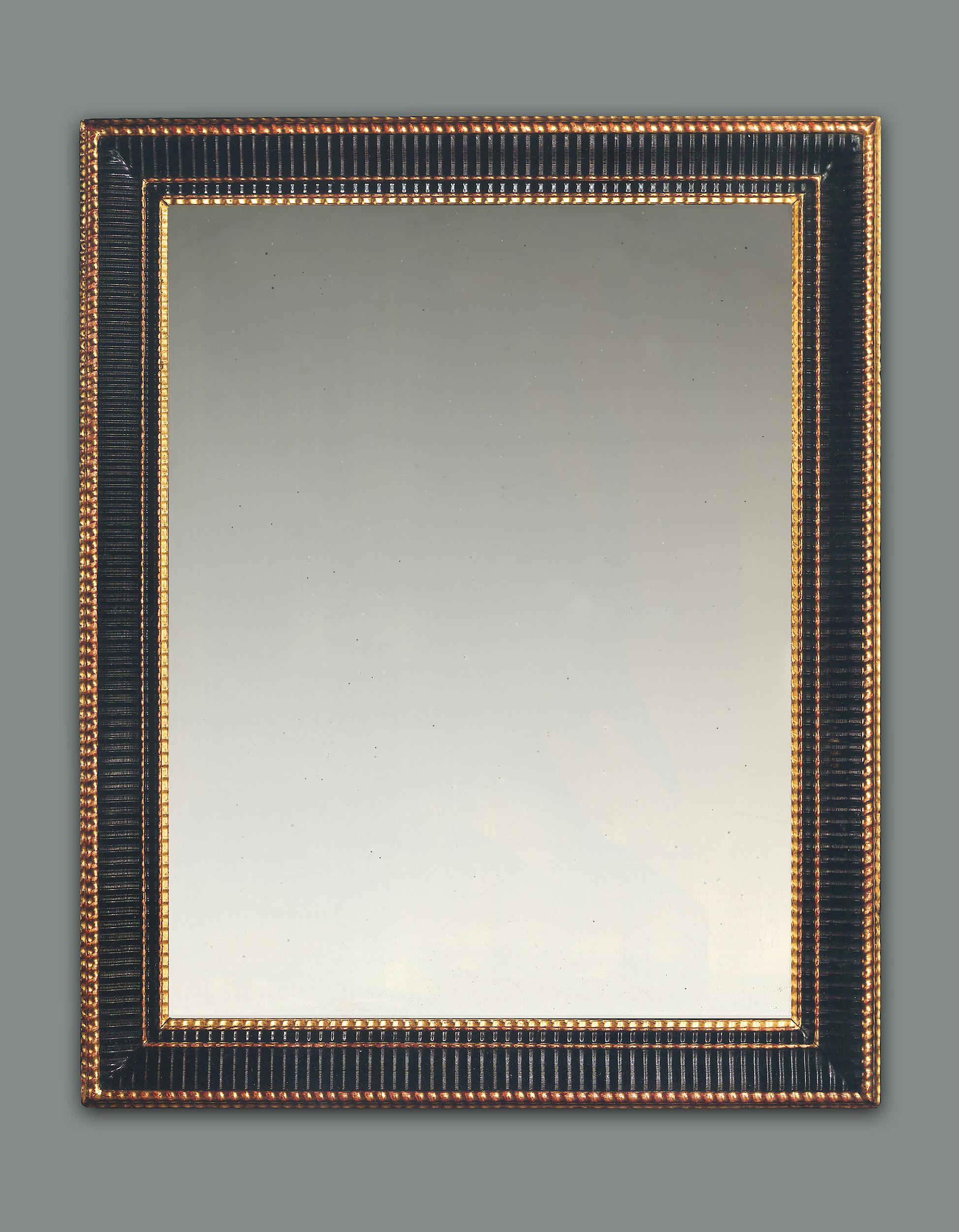 Gilt 19th-20th Century French Artist's Frame, with Choice of Mirror For Sale