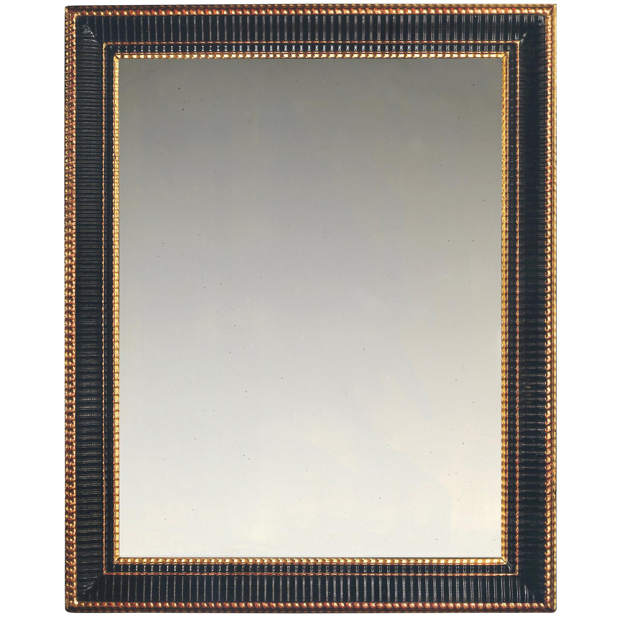 19th-20th Century French Artist's Frame, with Choice of Mirror For Sale