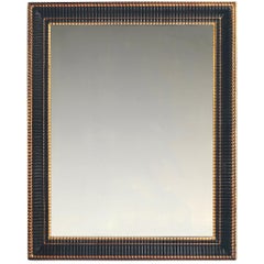 Antique 19th-20th Century French Artist's Frame, with Choice of Mirror