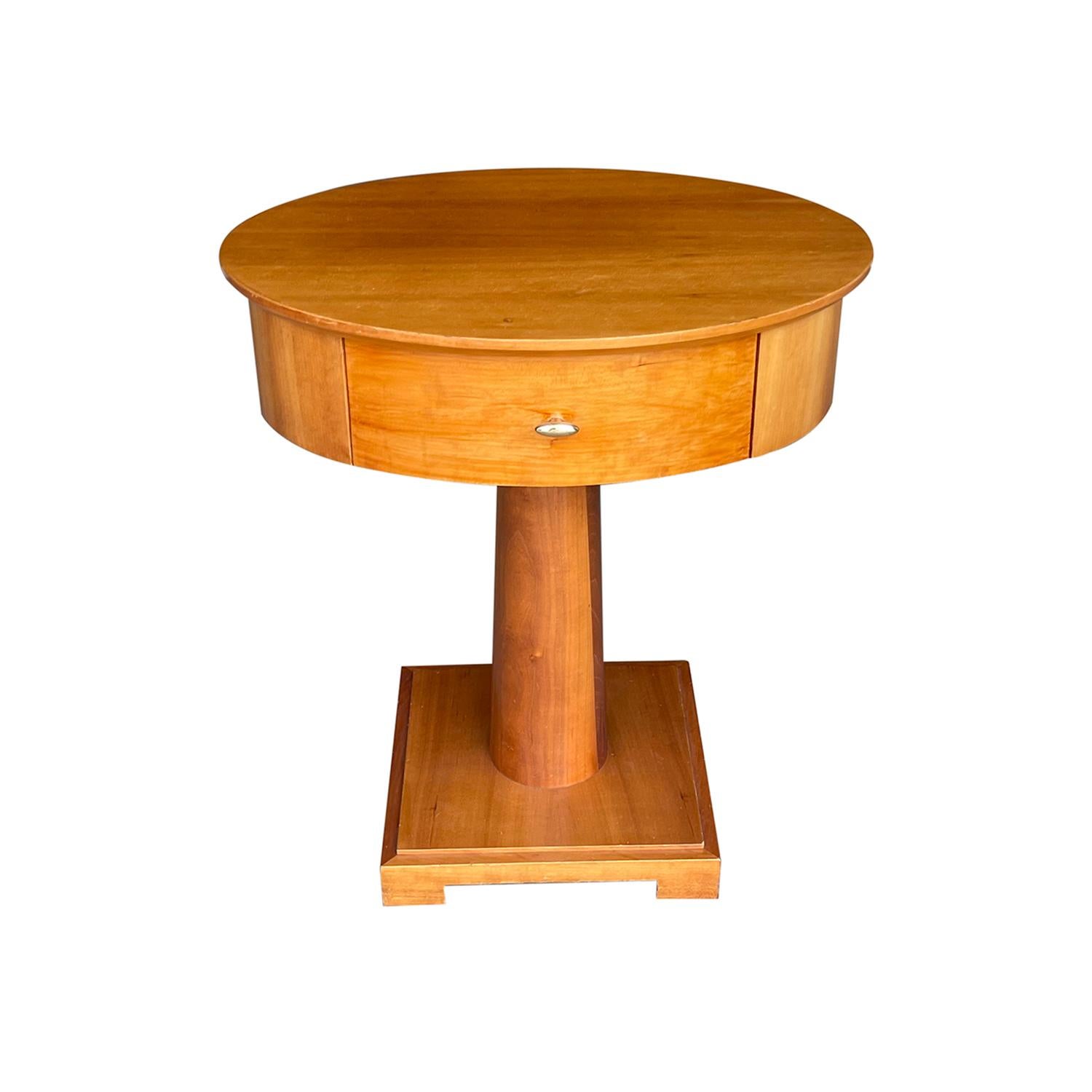 frenso side table