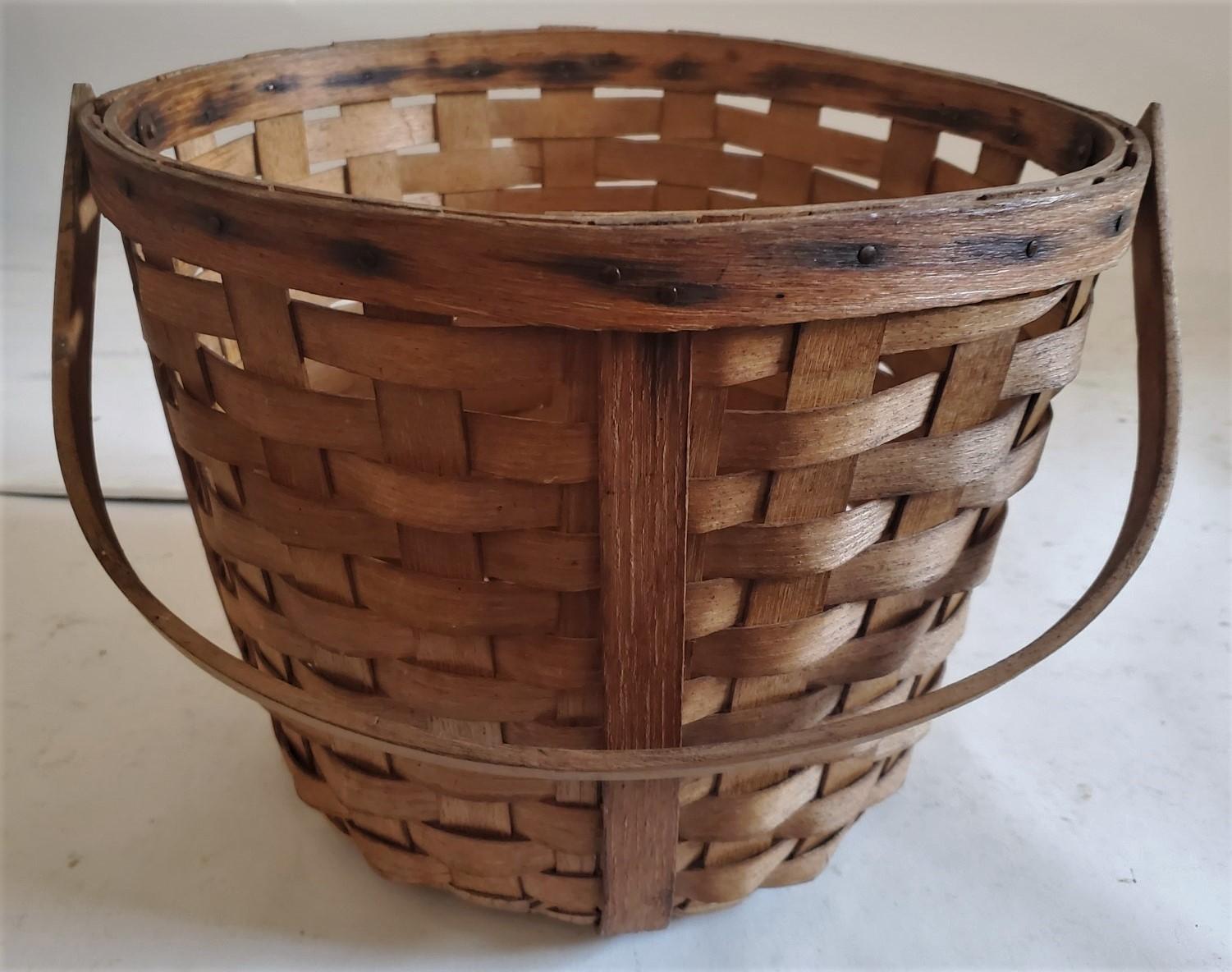 china wooden apple basket suppliers
