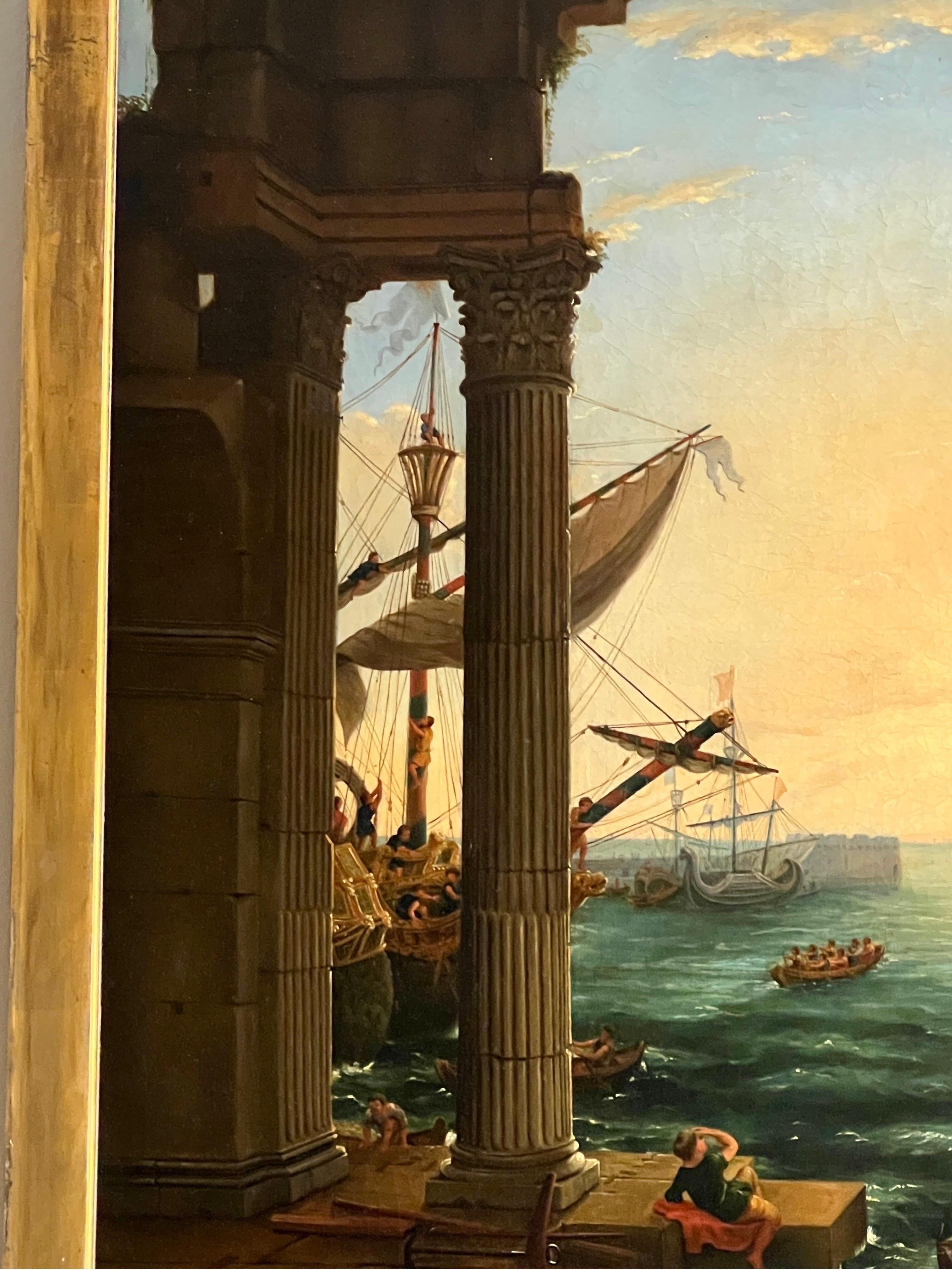 peintre lorrain contemporain