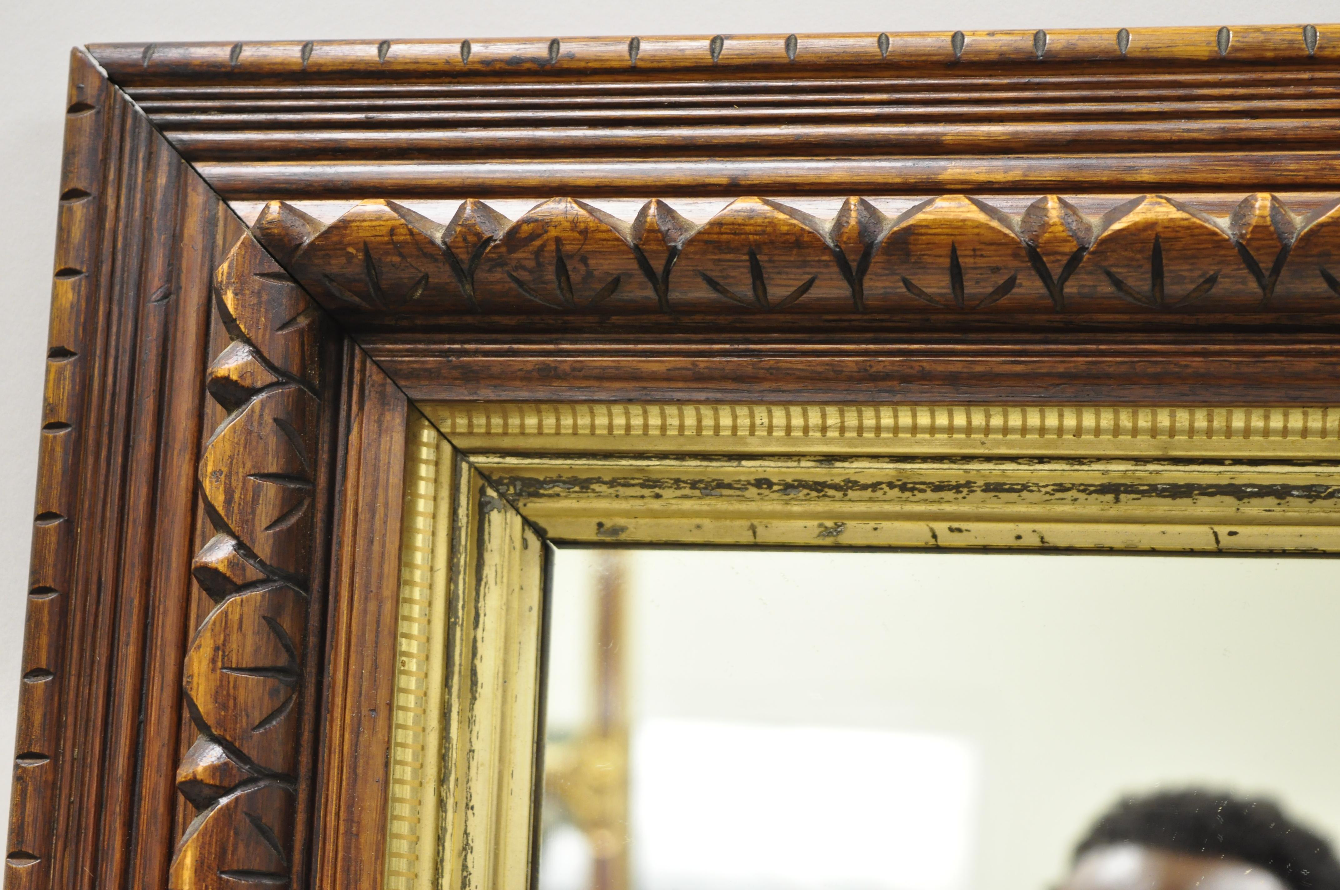 victorian era mirror