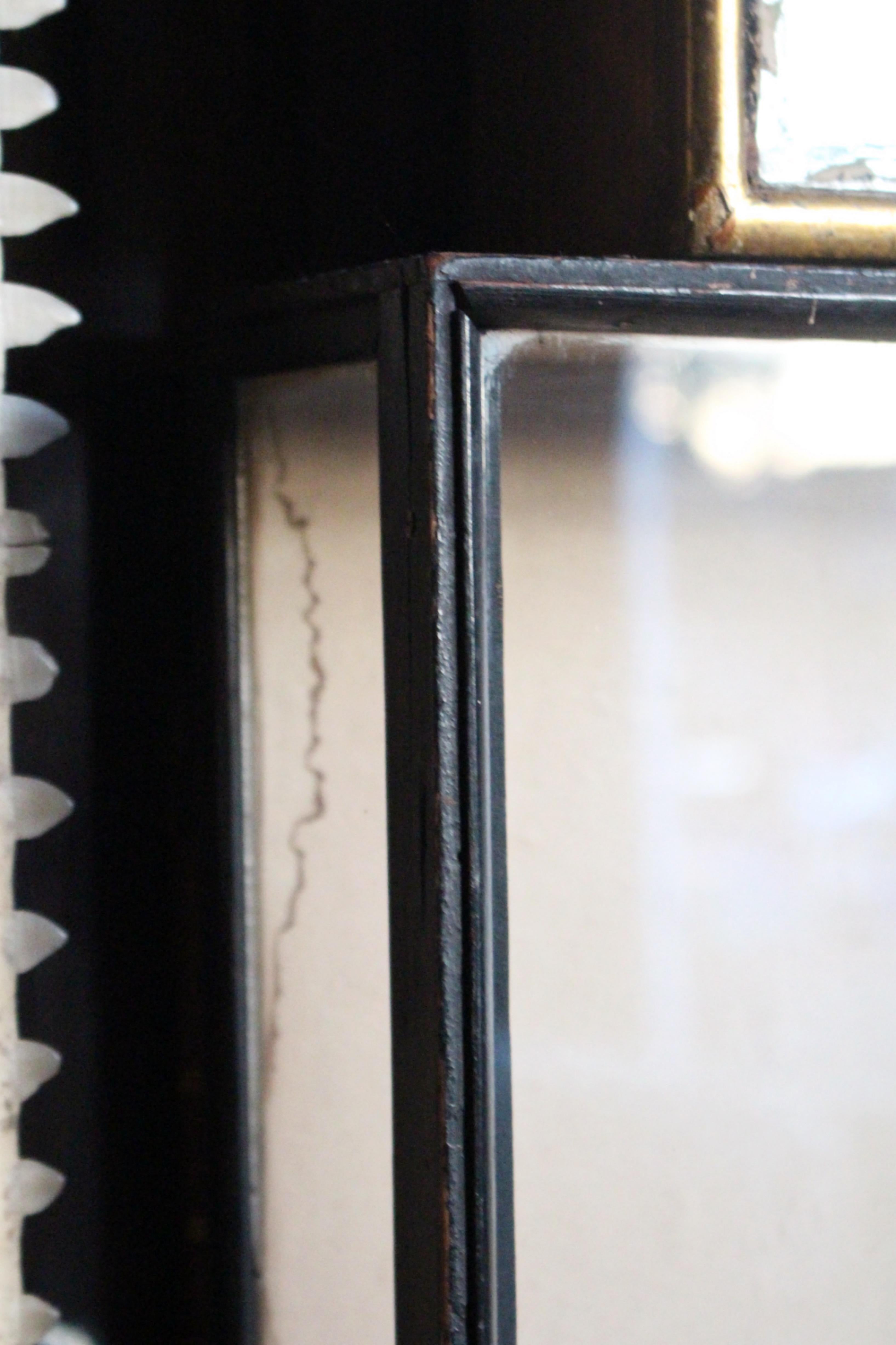 A.I.C.C. Taxidermie scène anthropomorphe de caméléon et de crustacé Walter Potter en vente 8