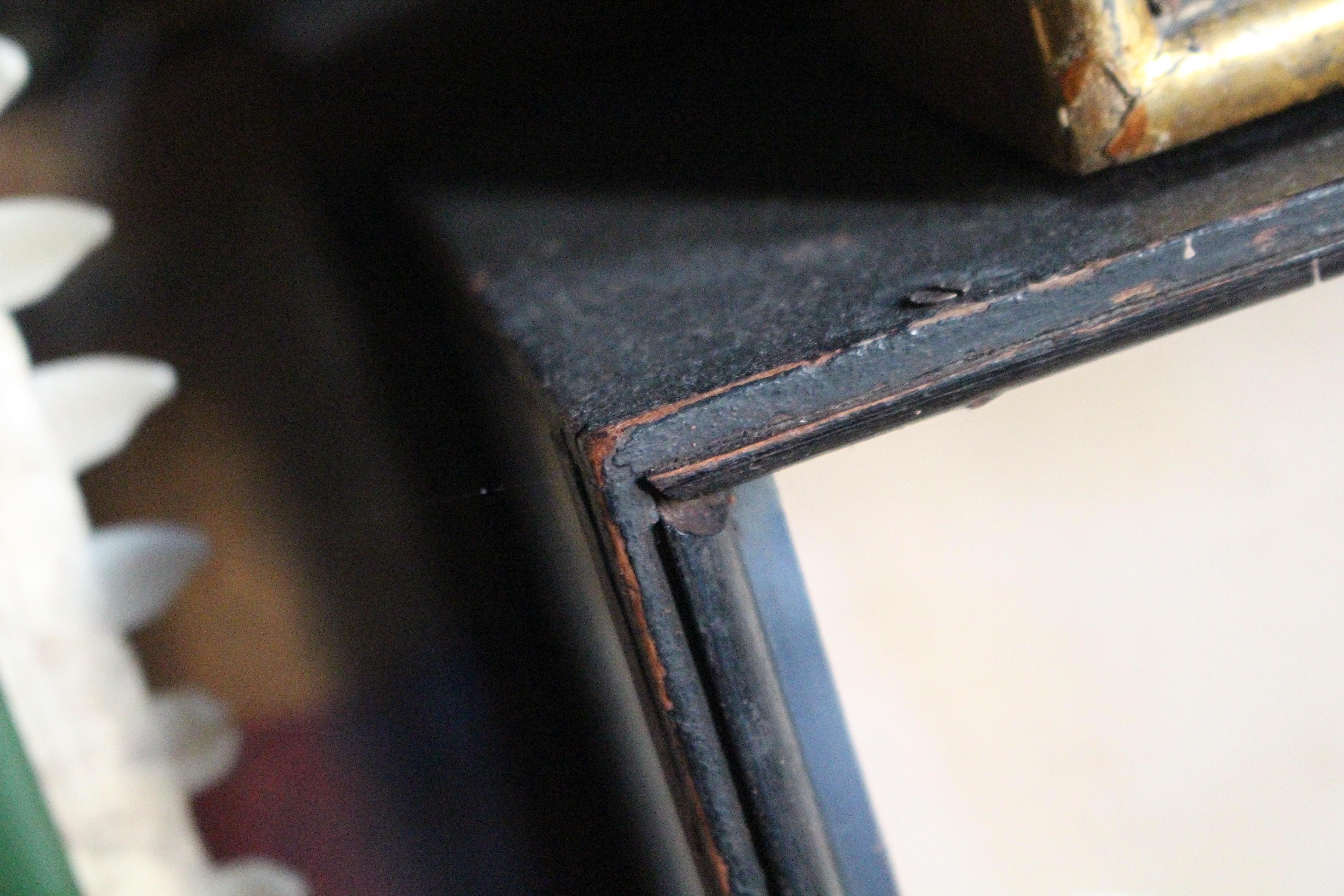 A.I.C.C. Taxidermie scène anthropomorphe de caméléon et de crustacé Walter Potter en vente 12