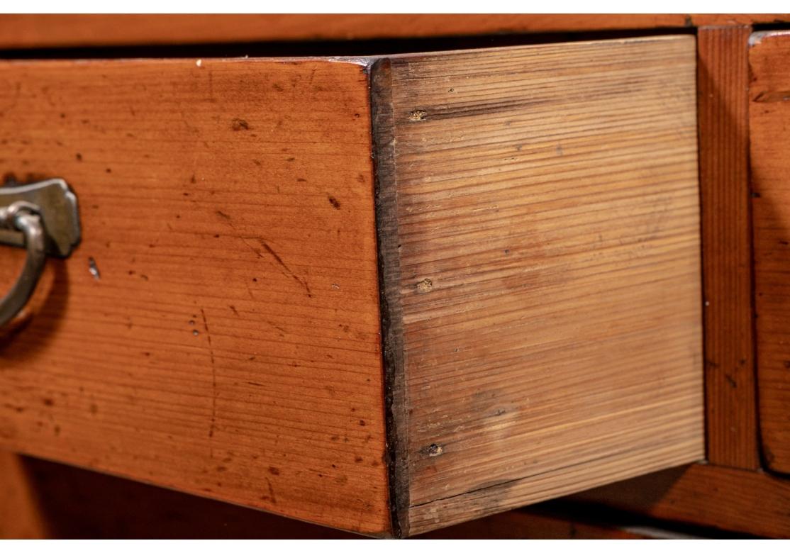 Asiatico Armadio asiatico in legno del XIX secolo in vendita