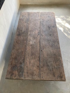 19th C Austrian Coffee Table
