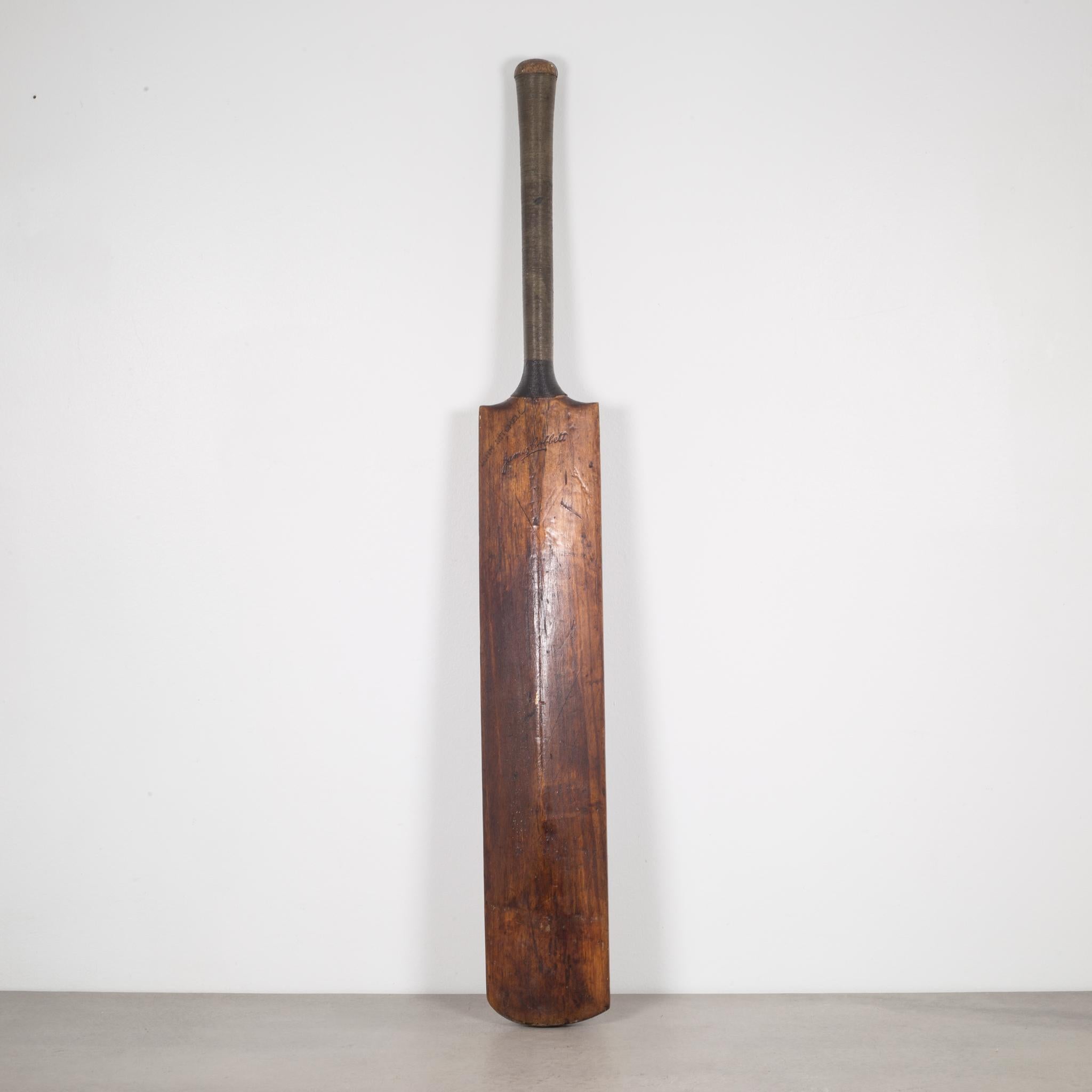 century cricket bats