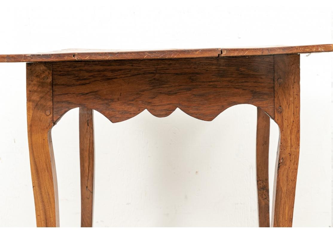 19th Century Country French Table For Sale 5