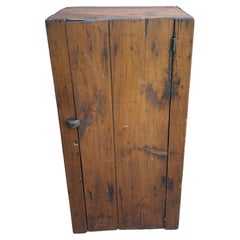 American Colonial Cupboards