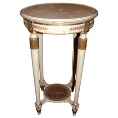 19th c. Empire Gueridon 19th c. Empire Gueridon