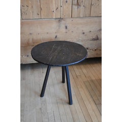 19th C English Cricket Table