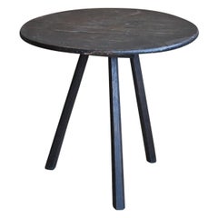 19th C English Cricket Table