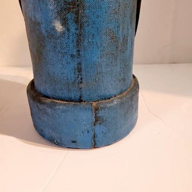 19th C English Field Artillery Ammunition Carrier For Sale at 1stDibs