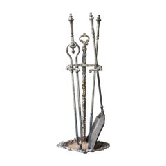 19th C. English Victorian Companion Set