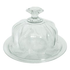 American Classical Serveware, Ceramics, Silver and Glass