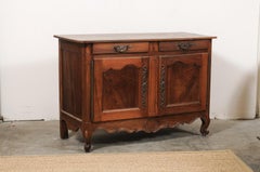 19th C. French Buffet