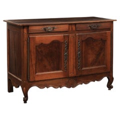 19th C. French Buffet