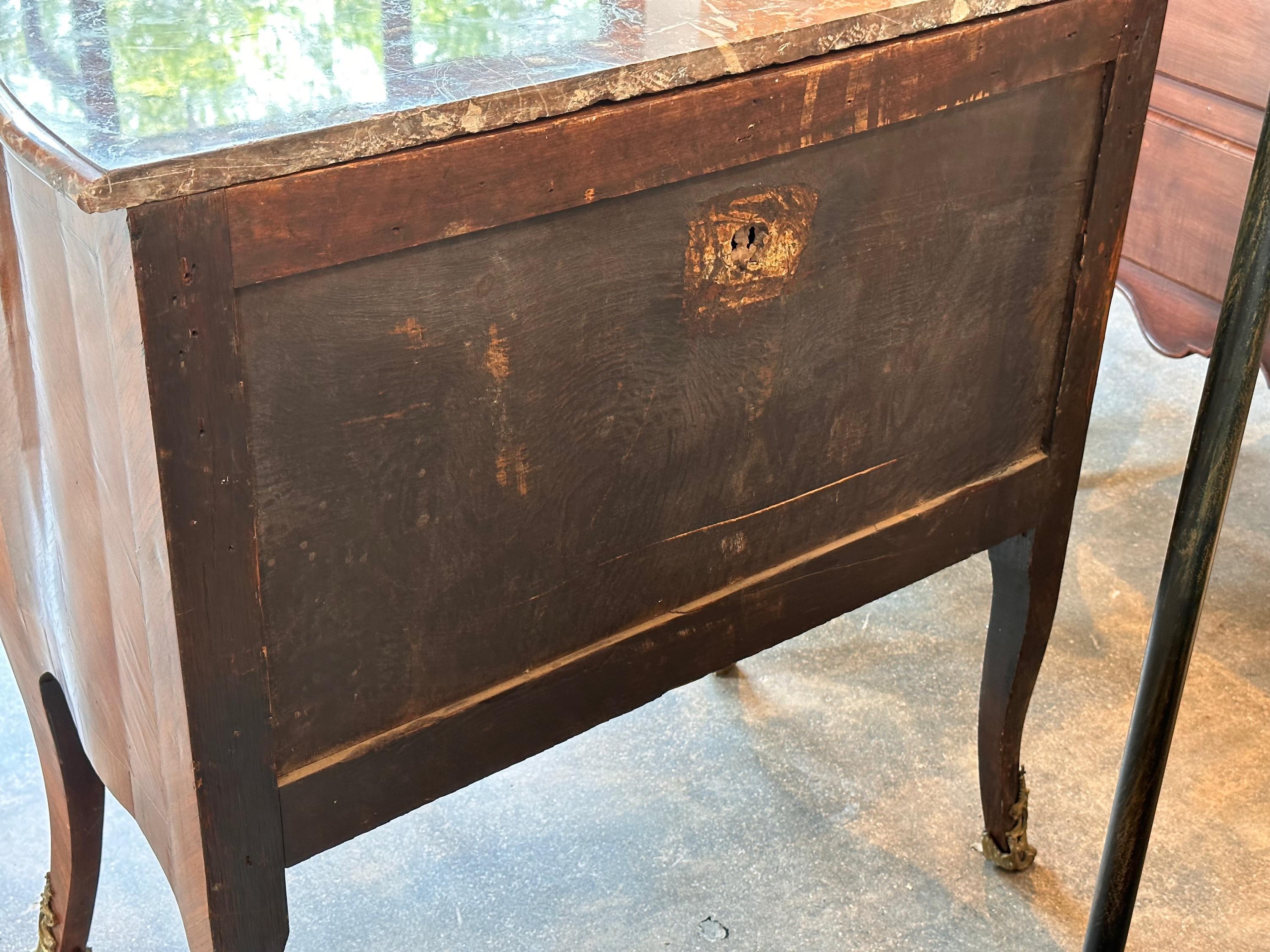 19th C. French Commode In Good Condition For Sale In Charlottesville, VA