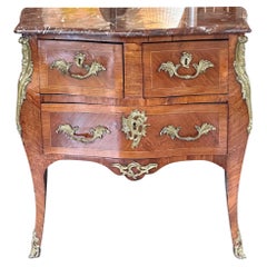 Antique 19th C. French Commode