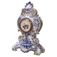 Horloges