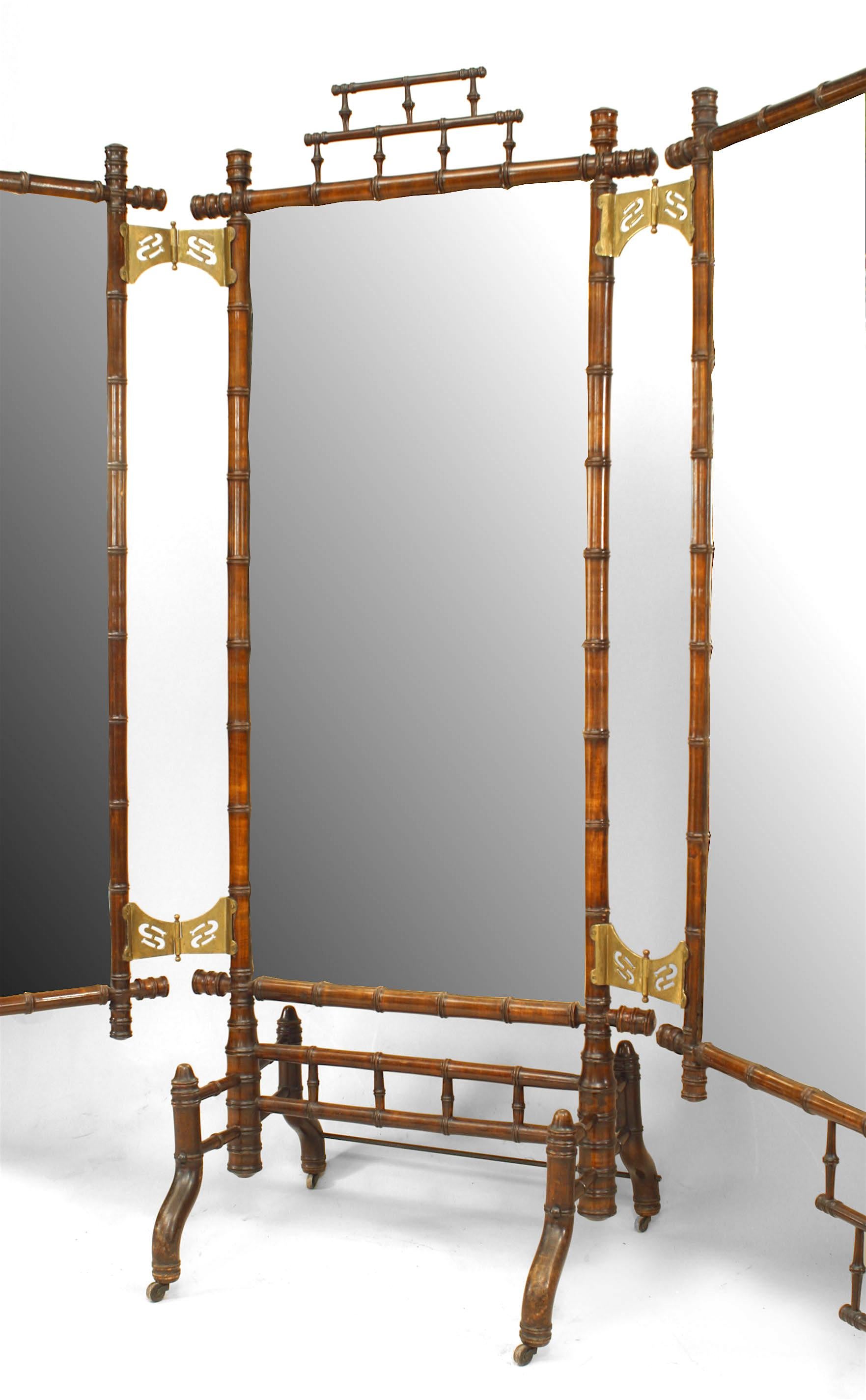 cheval mirror hinges