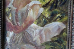 Early 20th Century French Impressionist Painting