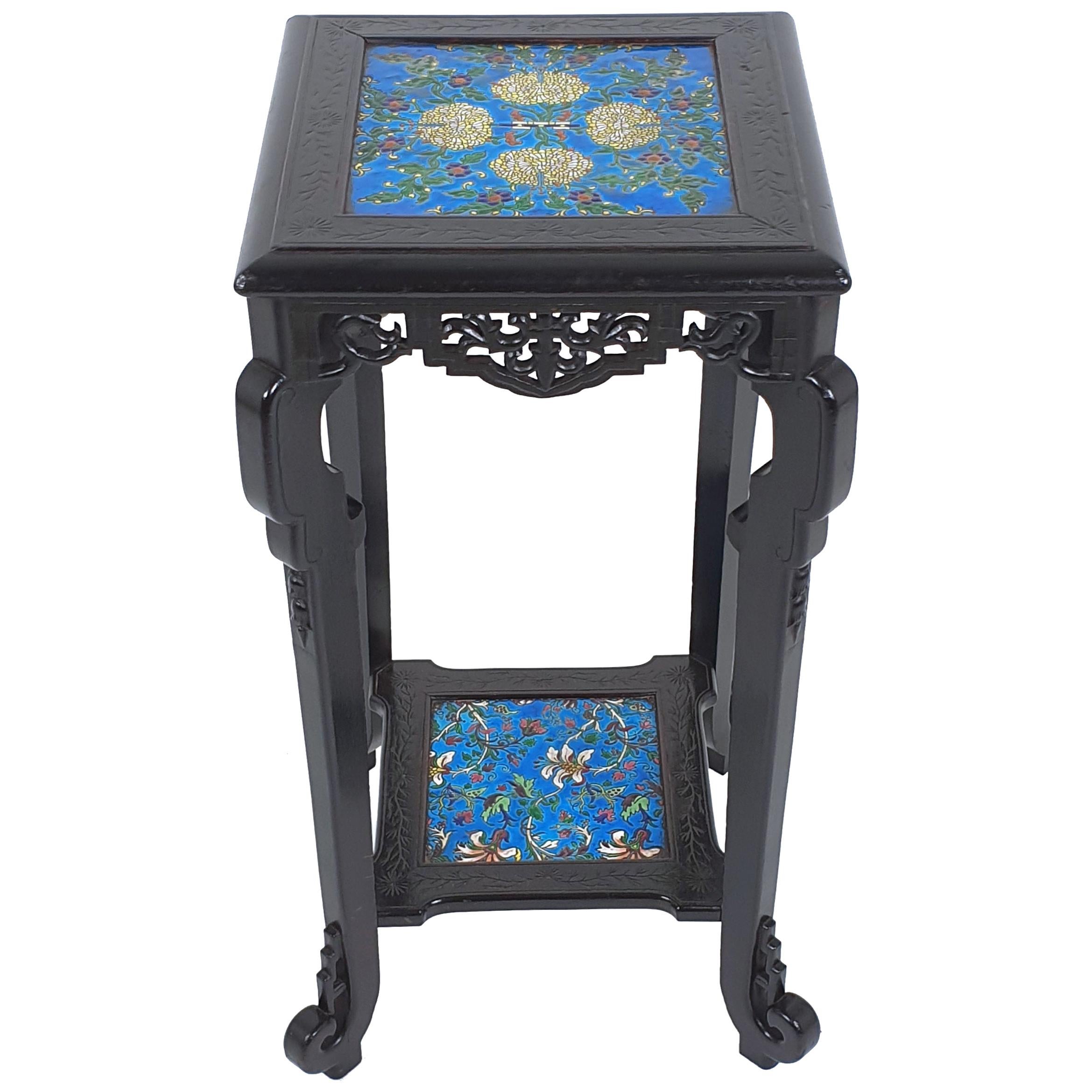 Pottery Tables 28 For Sale at 1stdibs