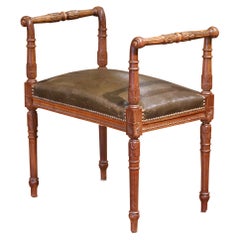 Bancos de madera