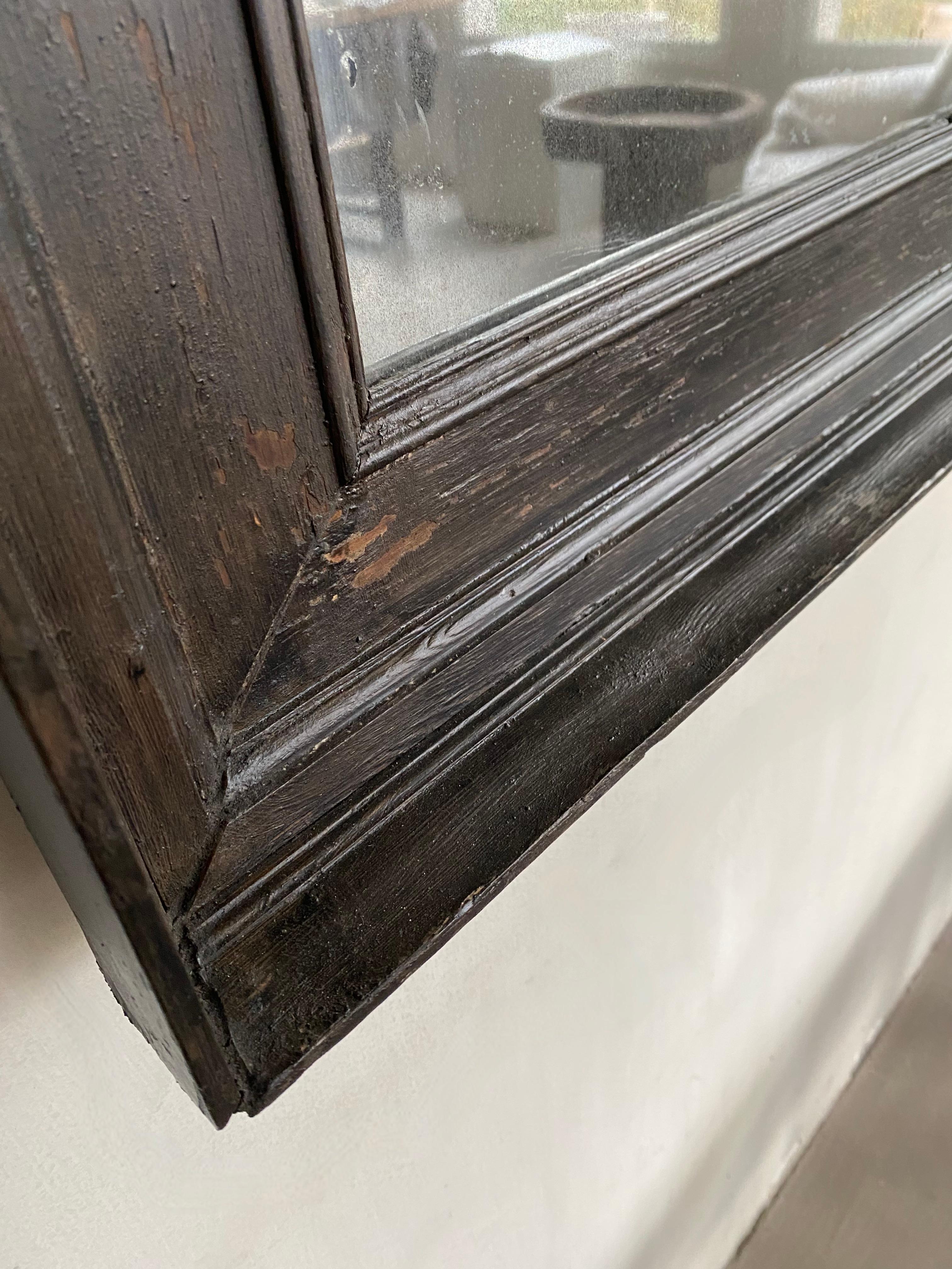 19th C French Mirror For Sale 2