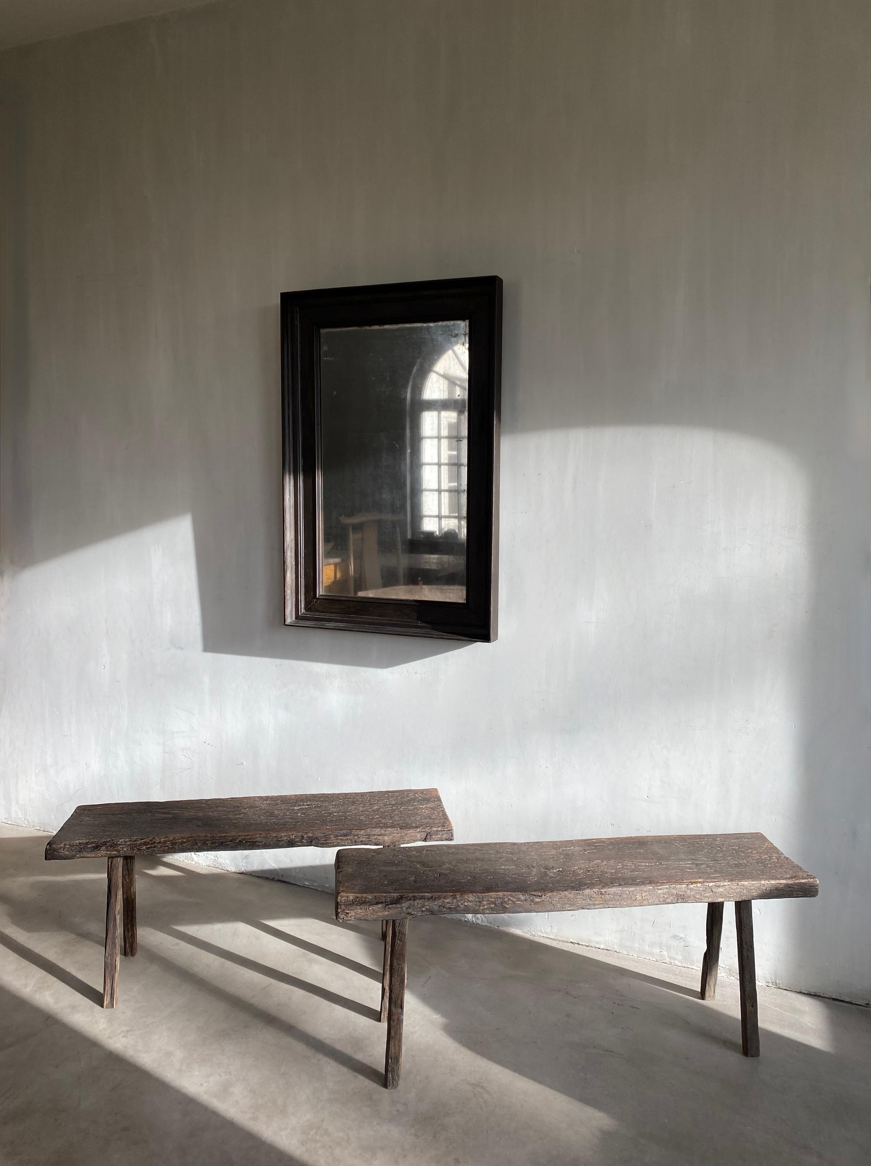 19th C French Mirror For Sale 3