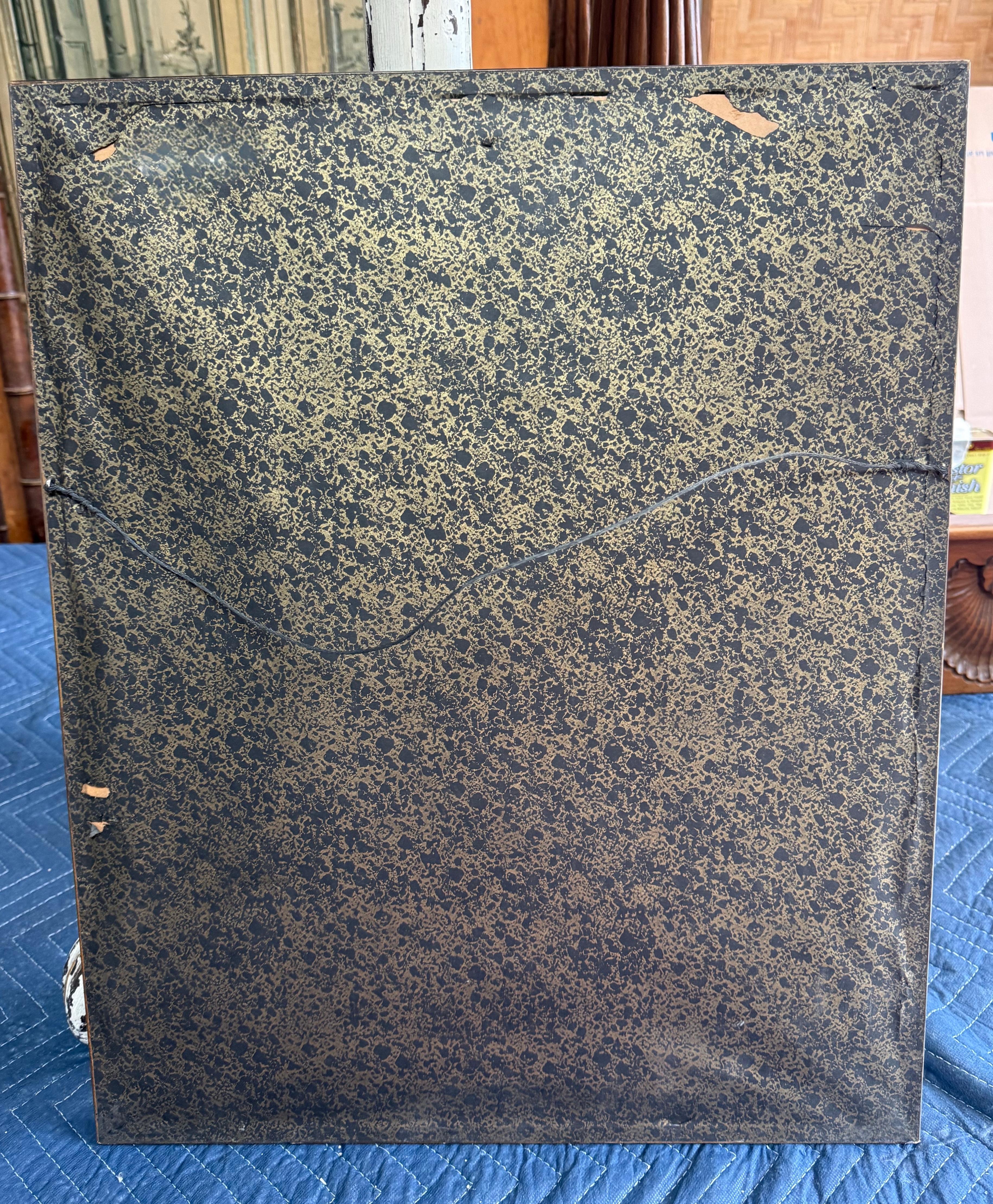 19ème siècle. Gravures de singes par Nicolas Henry Jacob - Les singes de Jacob - S/6 en vente 8