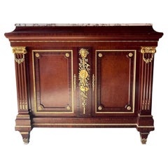 Cabinets