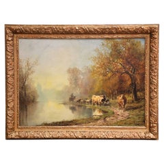Paintings