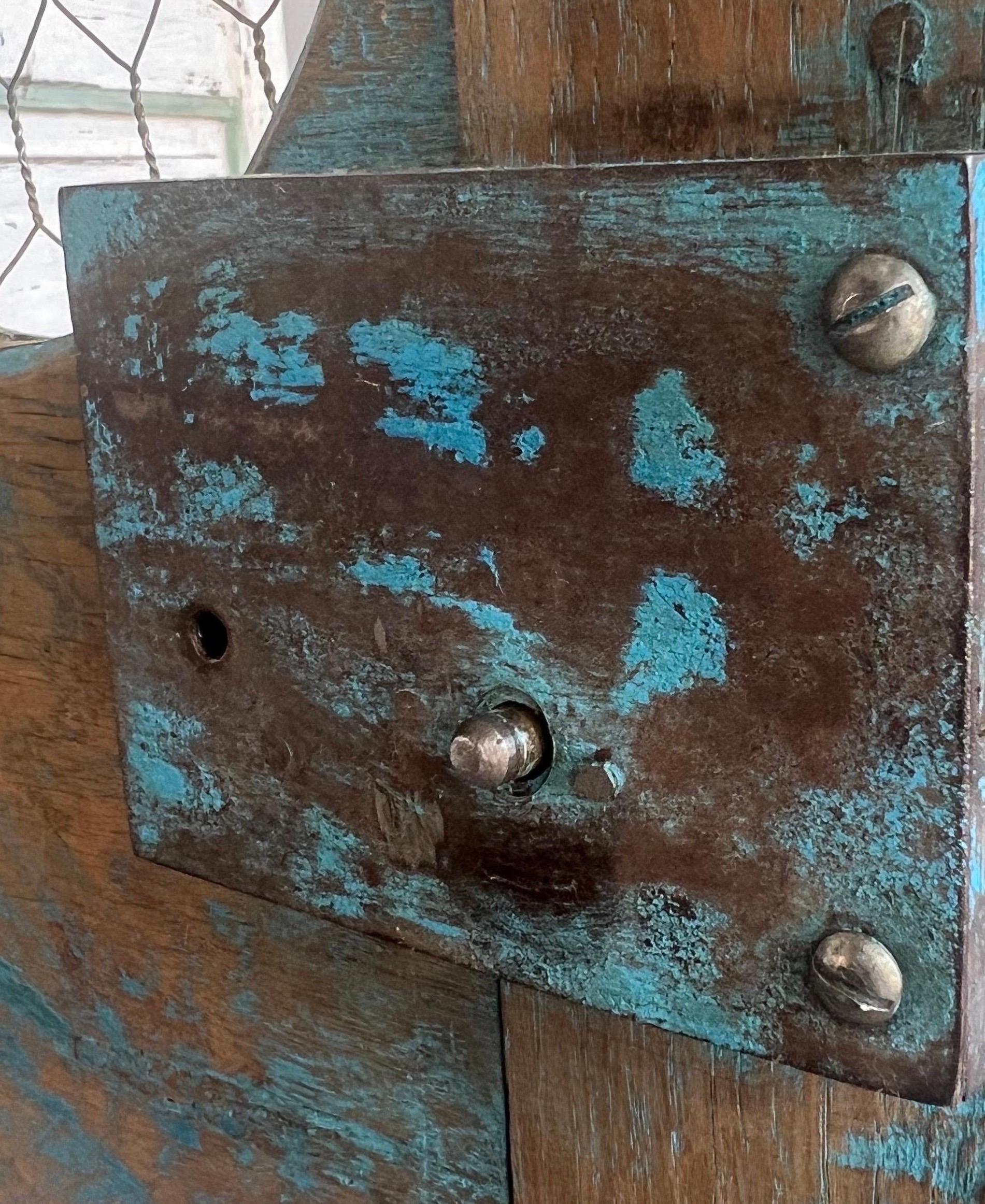 Armoire francese dipinto del XIX secolo in vendita 2