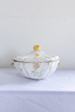 19th c. French Tureen