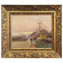 Paintings