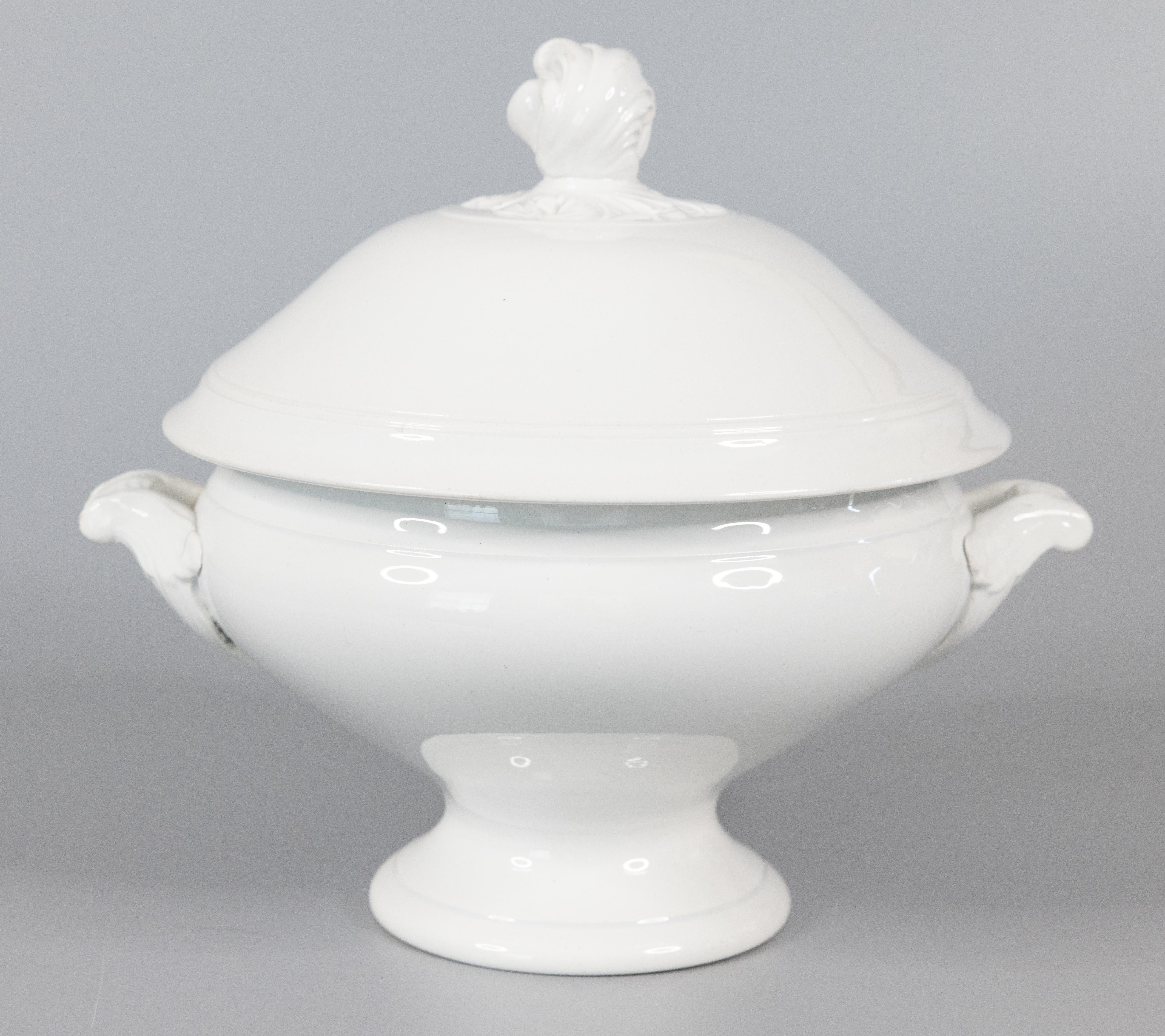 french tureen